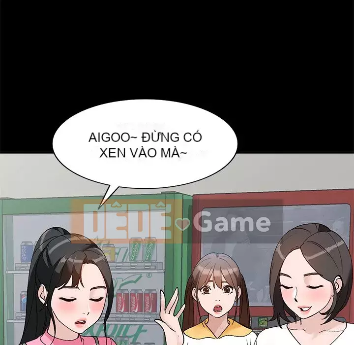 Bí mật nhỏ của họ Chương 16-17