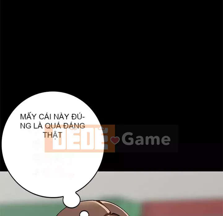 Bí mật nhỏ của họ Chương 16-17