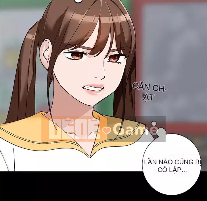 Bí mật nhỏ của họ Chương 16-17