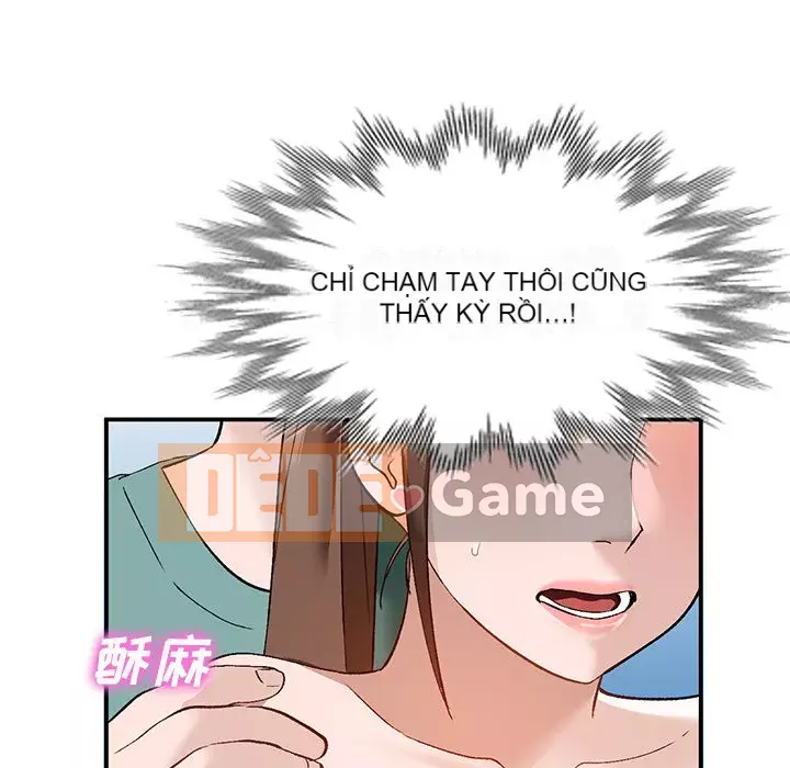 Bí mật nhỏ của họ Chương 16-17