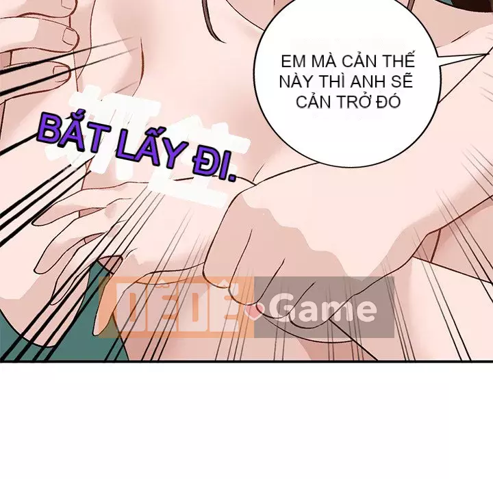 Bí mật nhỏ của họ Chương 16-17