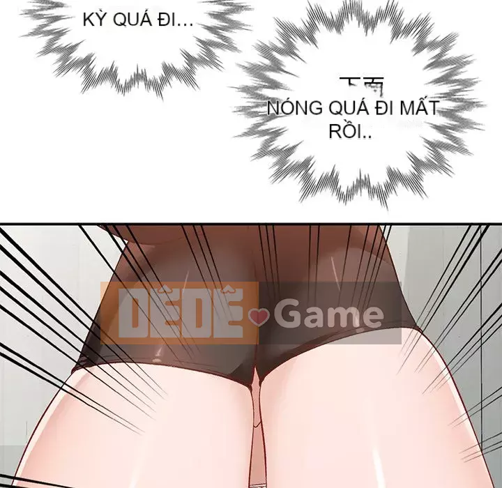 Bí mật nhỏ của họ Chương 16-17