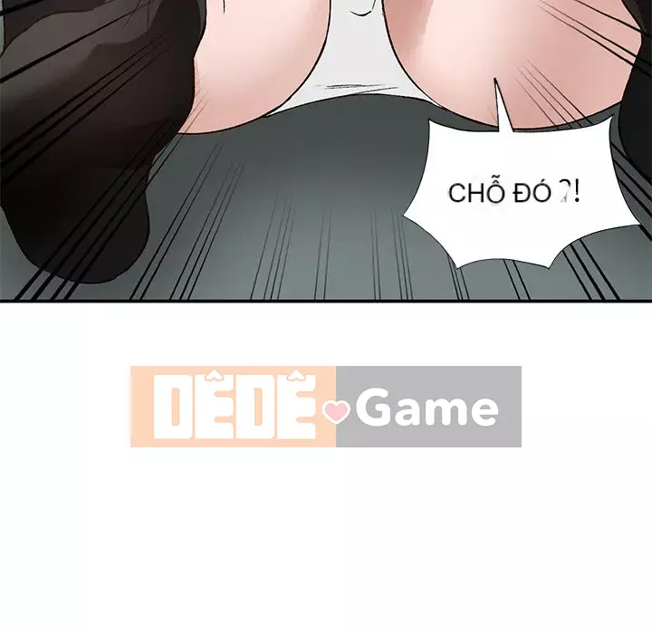 Bí mật nhỏ của họ Chương 16-17