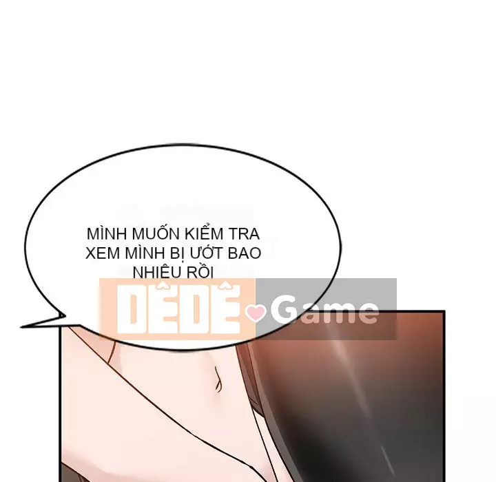 Bí mật nhỏ của họ Chương 16-17