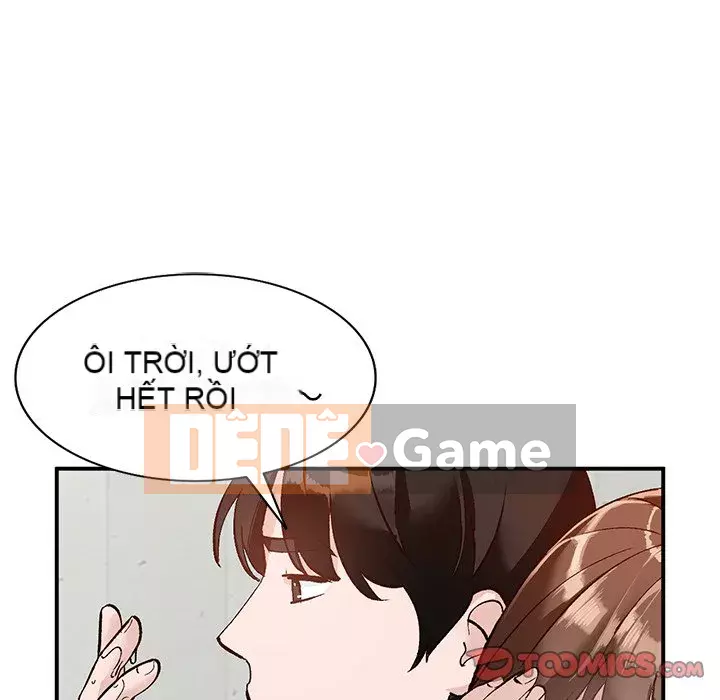 Bí mật nhỏ của họ Chương 16-17