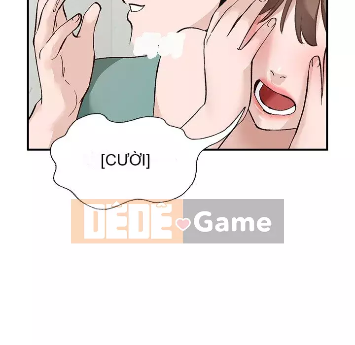 Bí mật nhỏ của họ Chương 16-17