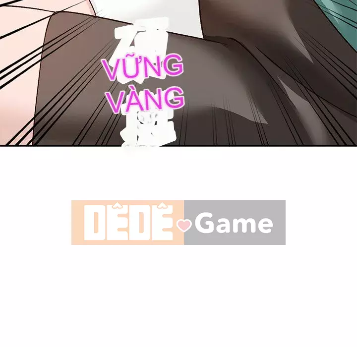 Bí mật nhỏ của họ Chương 16-17