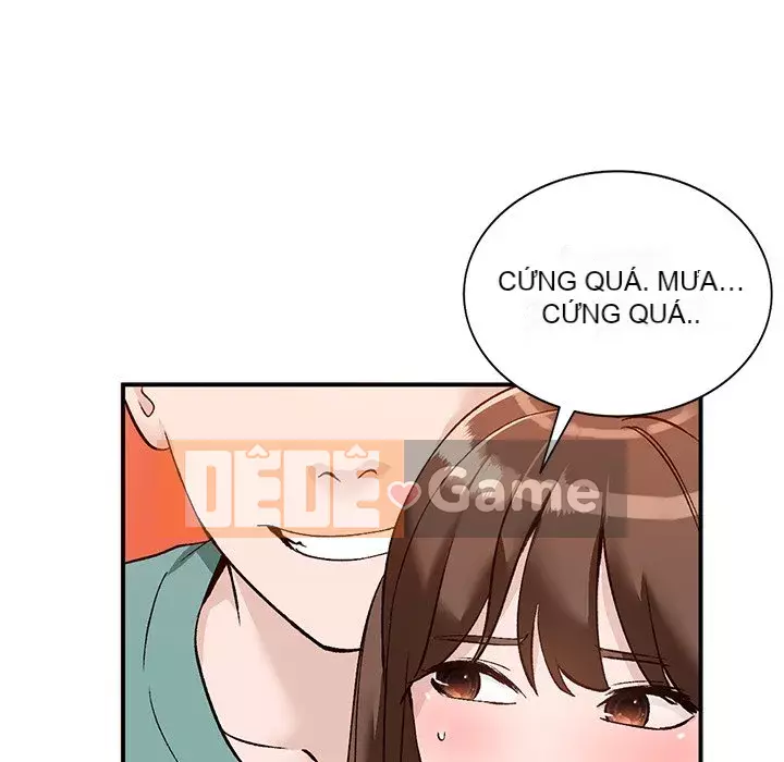 Bí mật nhỏ của họ Chương 16-17