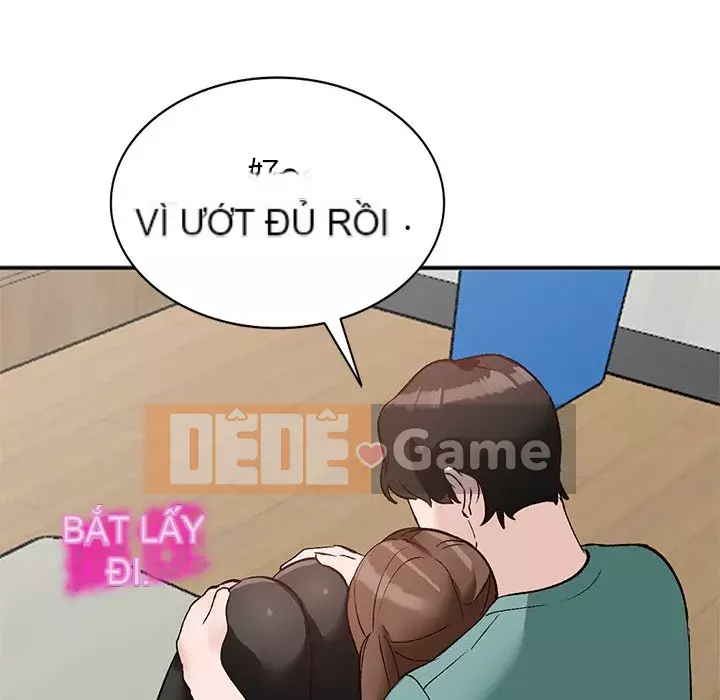 Bí mật nhỏ của họ Chương 16-17