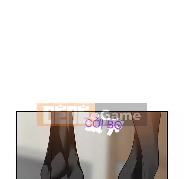 Bí mật nhỏ của họ Chương 16-17