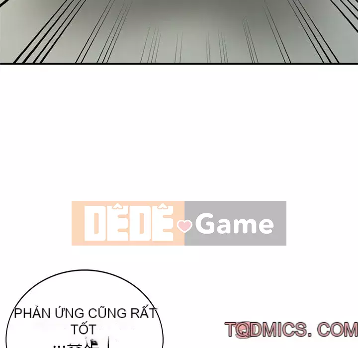 Bí mật nhỏ của họ Chương 16-17