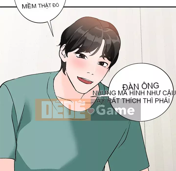 Bí mật nhỏ của họ Chương 16-17