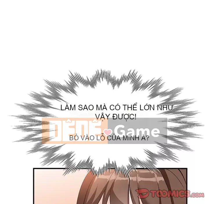 Bí mật nhỏ của họ Chương 16-17