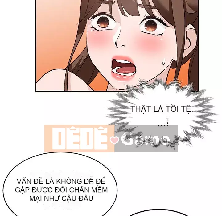 Bí mật nhỏ của họ Chương 16-17