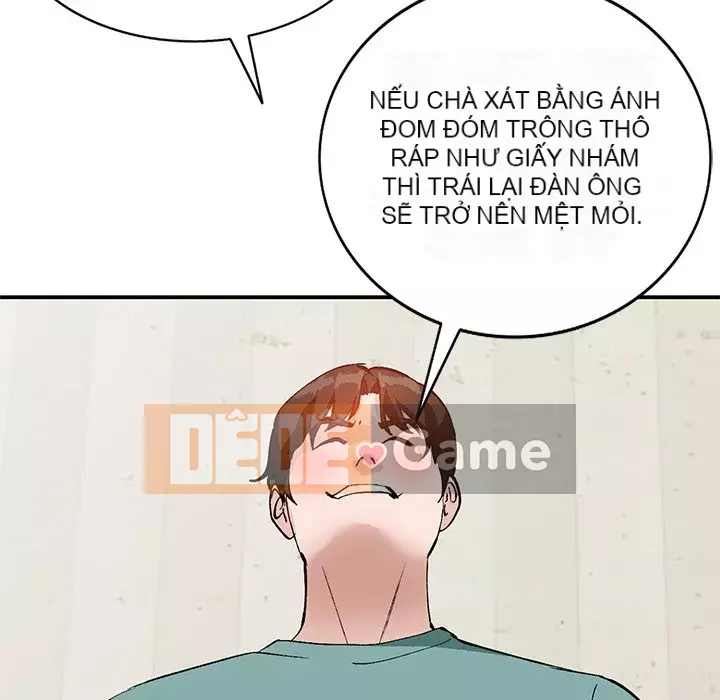 Bí mật nhỏ của họ Chương 16-17