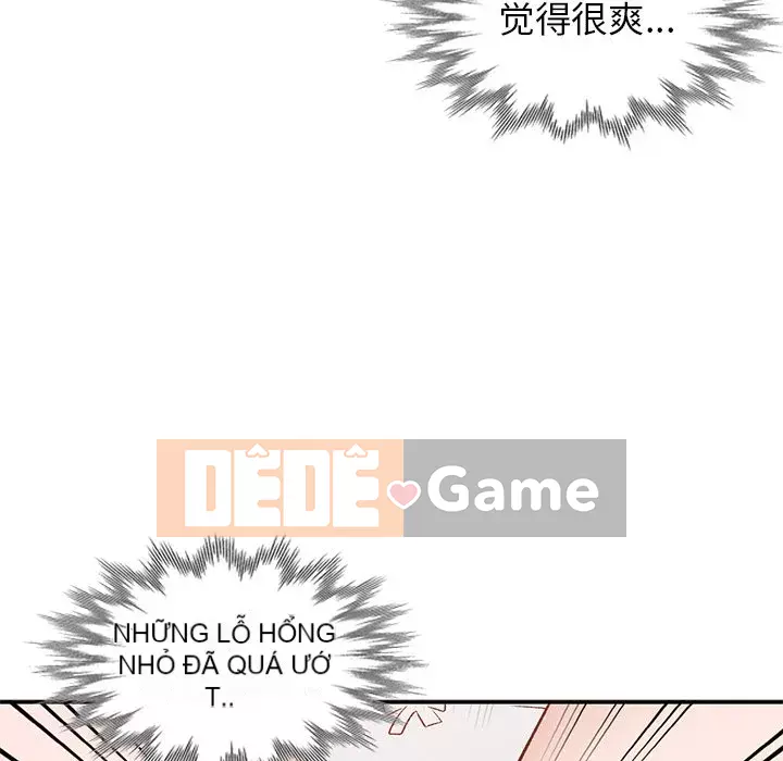 Bí mật nhỏ của họ Chương 16-17