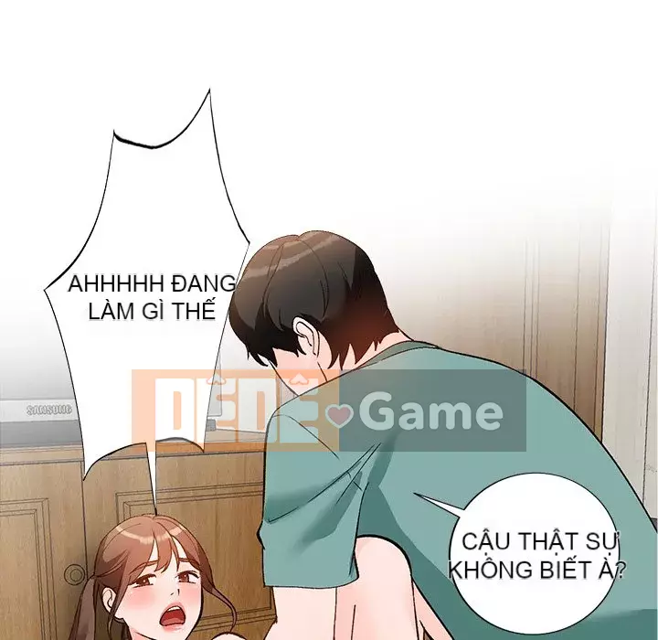 Bí mật nhỏ của họ Chương 16-17