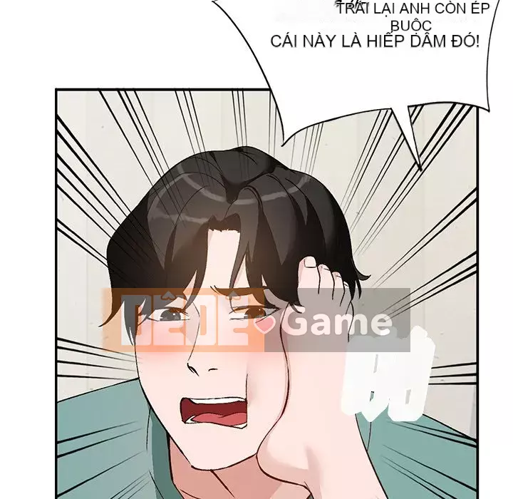 Bí mật nhỏ của họ Chương 16-17