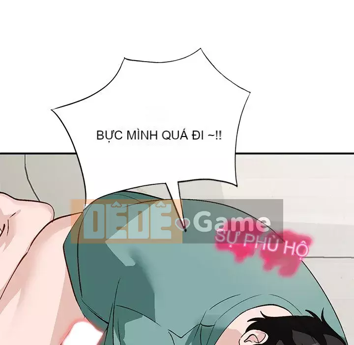 Bí mật nhỏ của họ Chương 16-17