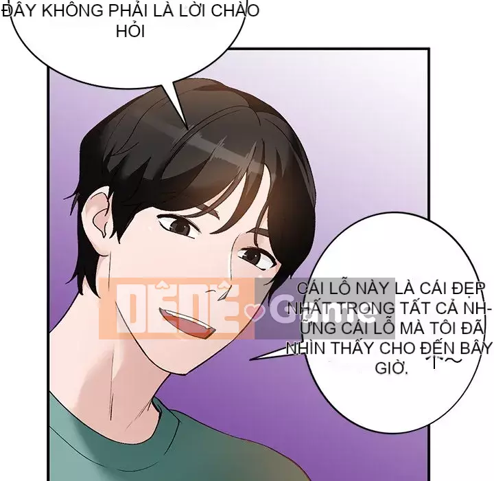 Bí mật nhỏ của họ Chương 16-17