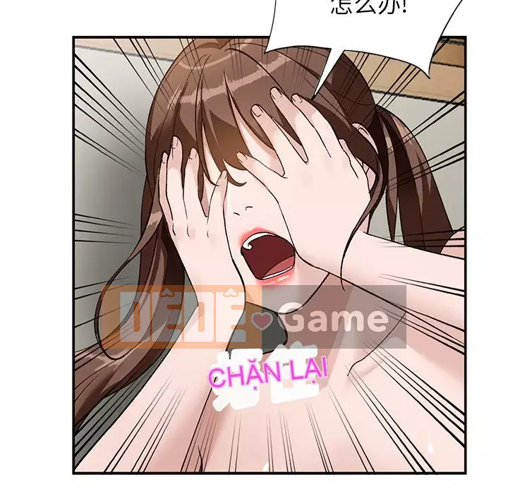 Bí mật nhỏ của họ Chương 16-17