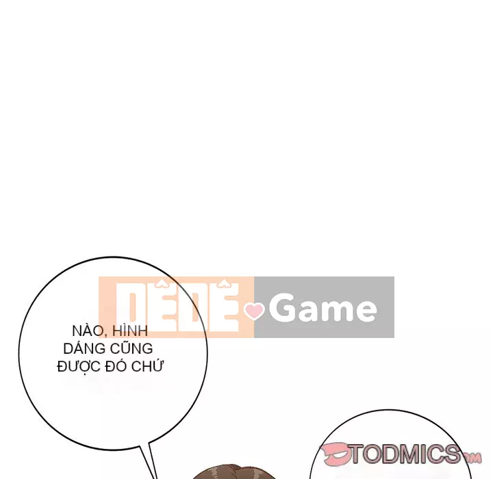 Bí mật nhỏ của họ Chương 16-17