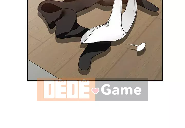 Bí mật nhỏ của họ Chương 16-17