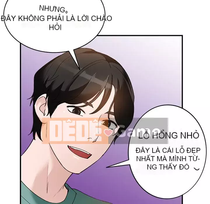 Bí mật nhỏ của họ Chương 16-17