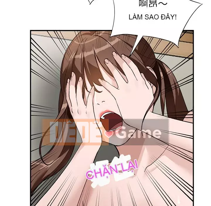 Bí mật nhỏ của họ Chương 16-17