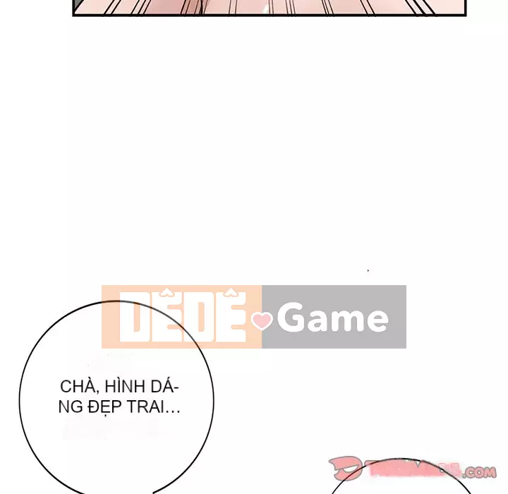 Bí mật nhỏ của họ Chương 16-17