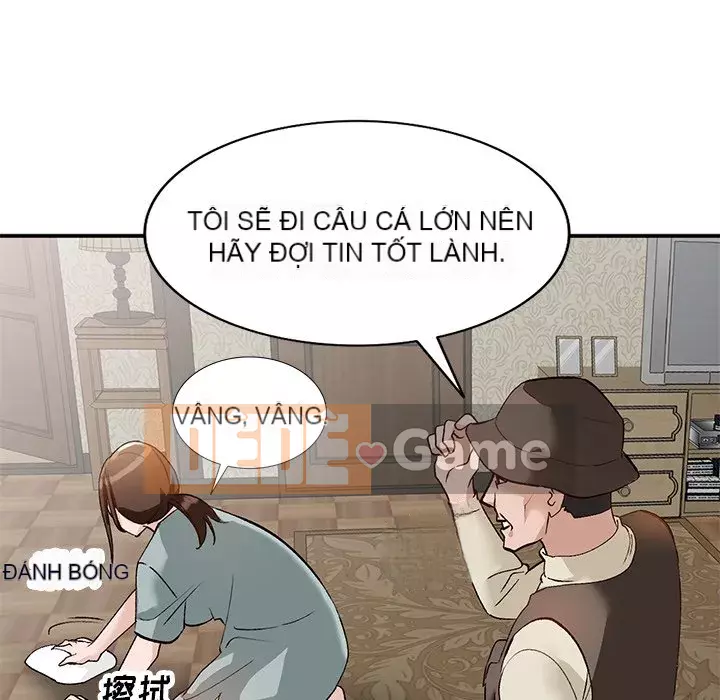 Bí mật nhỏ của họ Chương 16-17