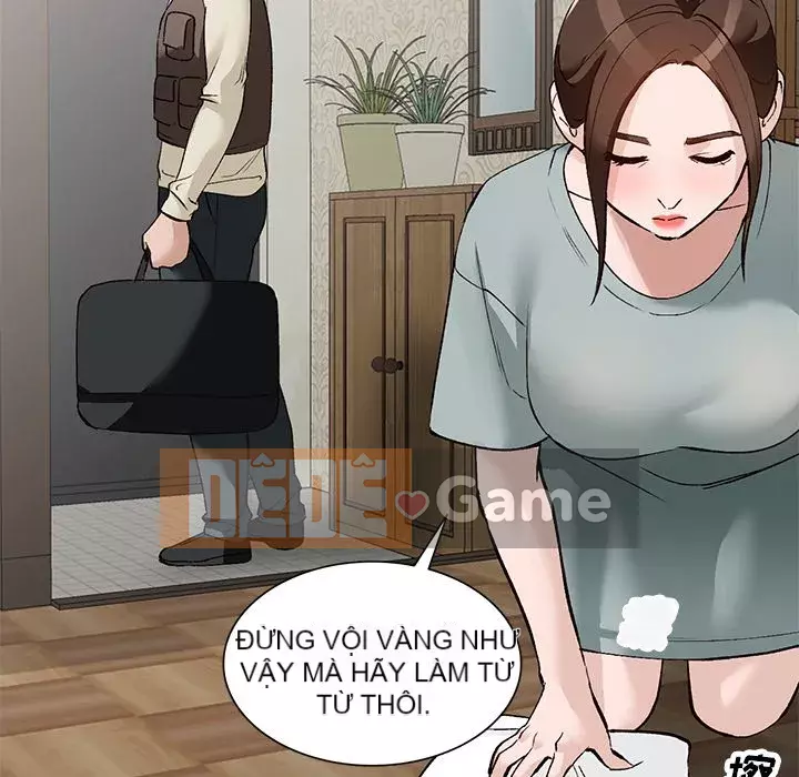 Bí mật nhỏ của họ Chương 16-17