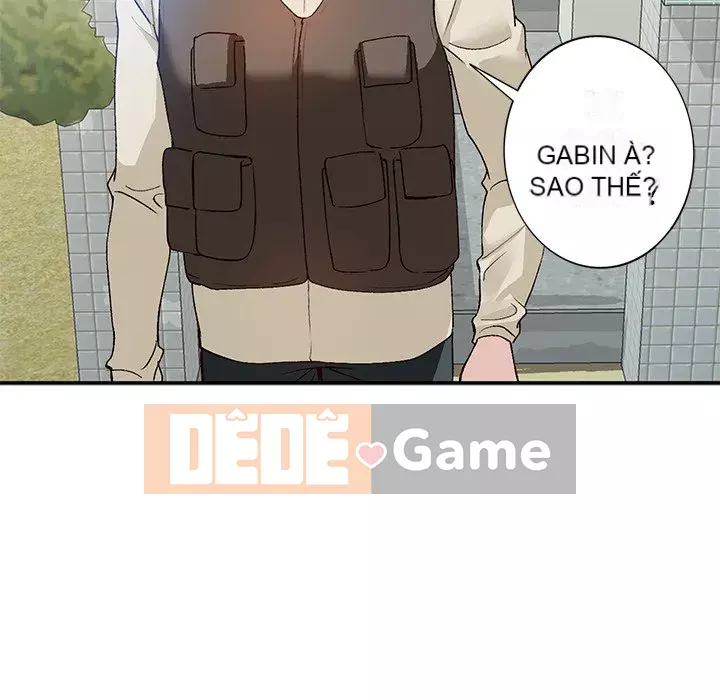 Bí mật nhỏ của họ Chương 16-17