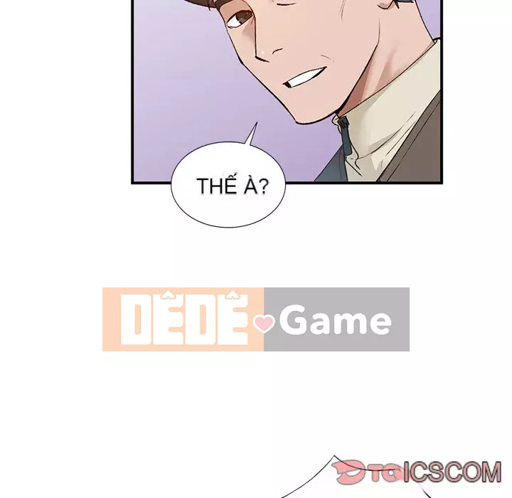 Bí mật nhỏ của họ Chương 16-17