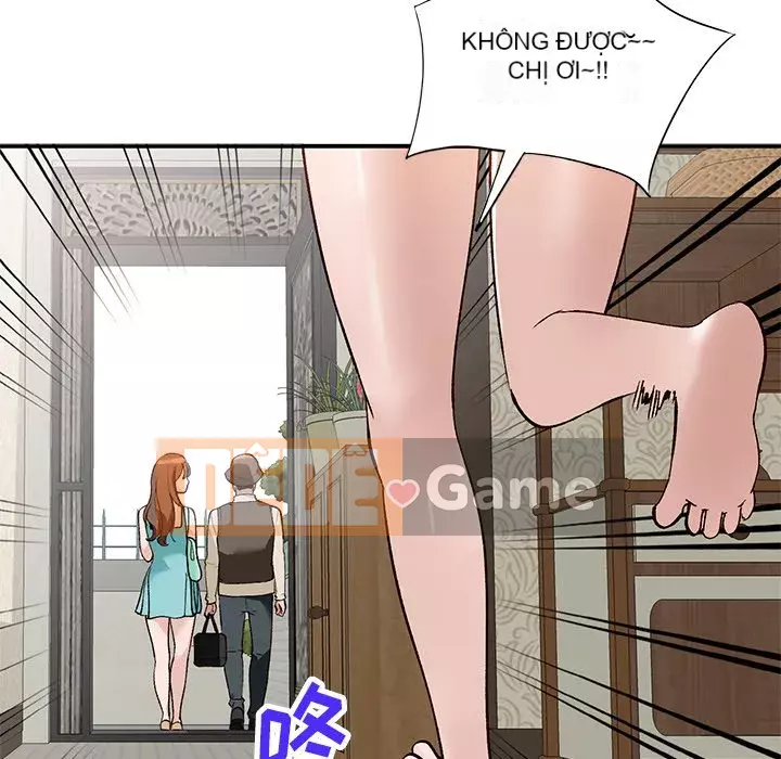 Bí mật nhỏ của họ Chương 16-17