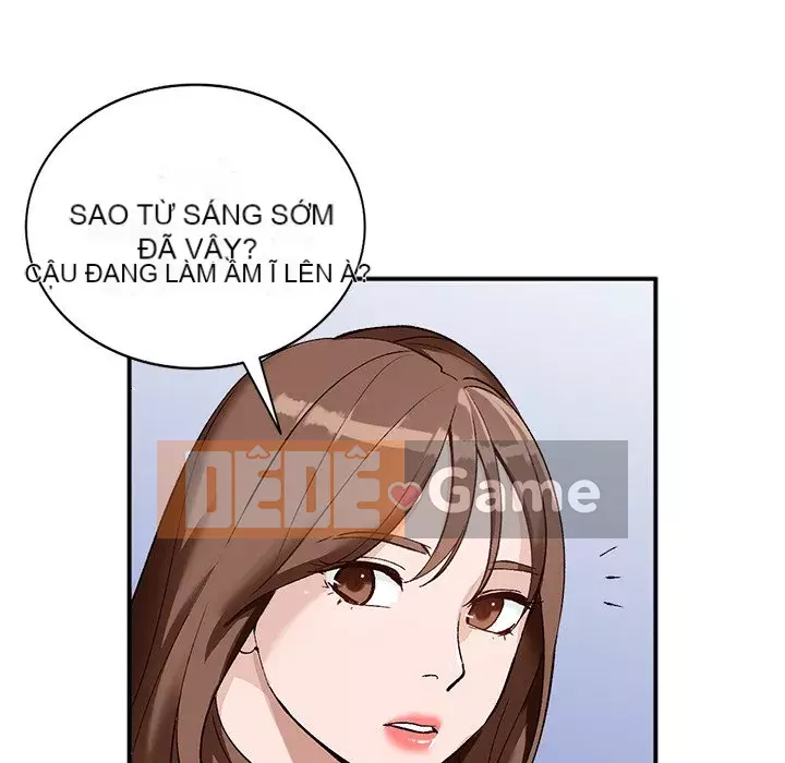 Bí mật nhỏ của họ Chương 16-17