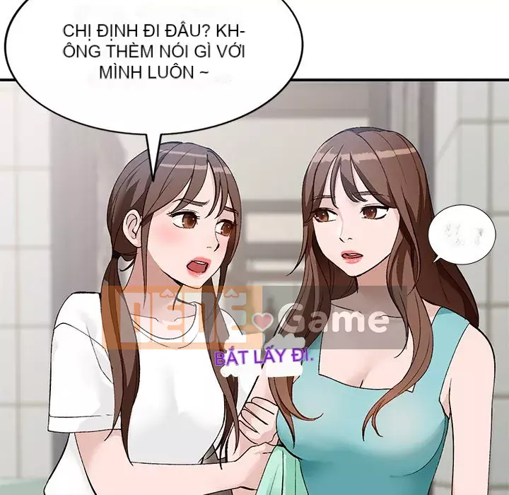 Bí mật nhỏ của họ Chương 16-17