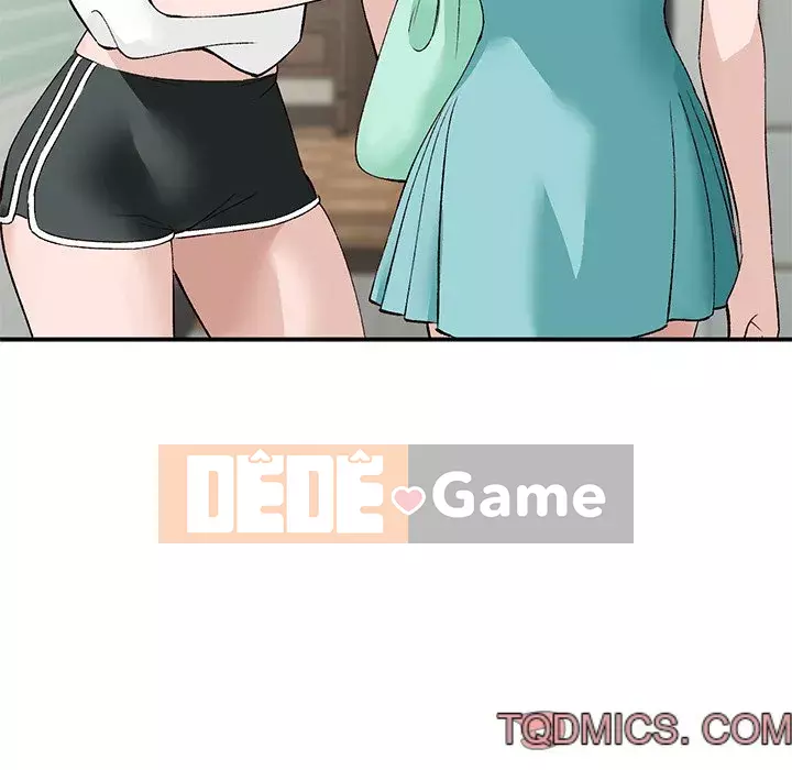 Bí mật nhỏ của họ Chương 16-17