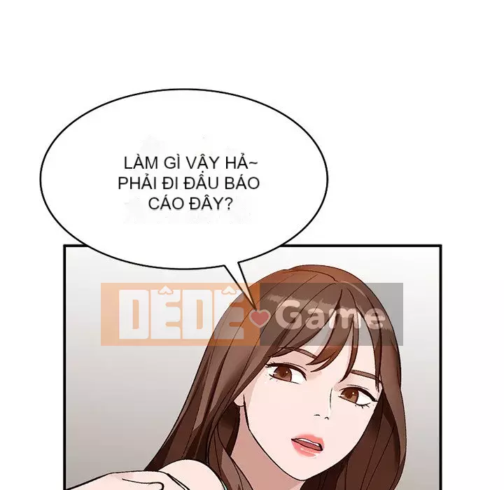 Bí mật nhỏ của họ Chương 16-17