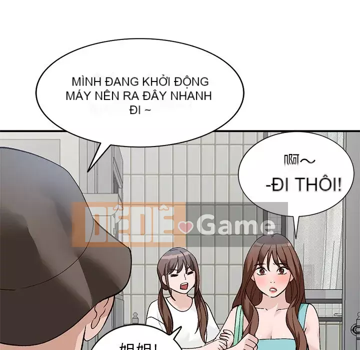 Bí mật nhỏ của họ Chương 16-17