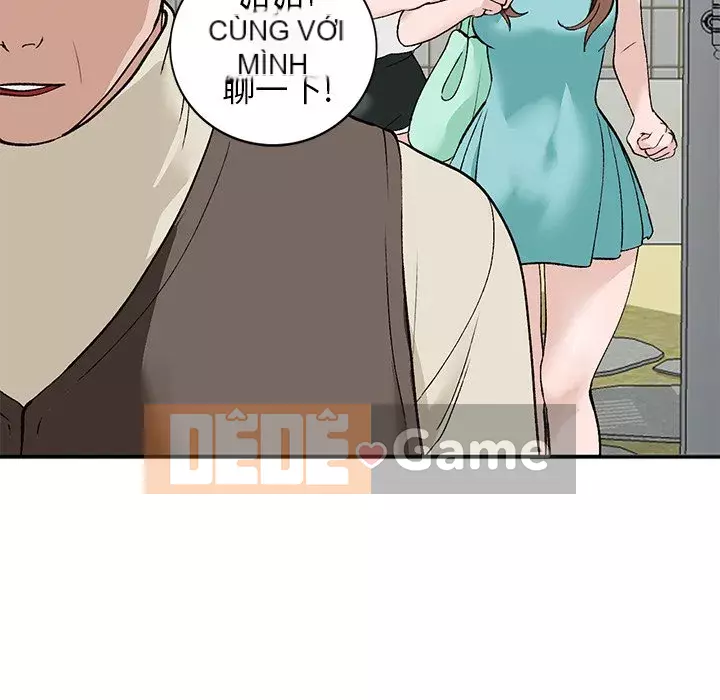 Bí mật nhỏ của họ Chương 16-17