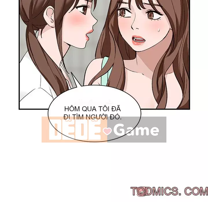 Bí mật nhỏ của họ Chương 16-17