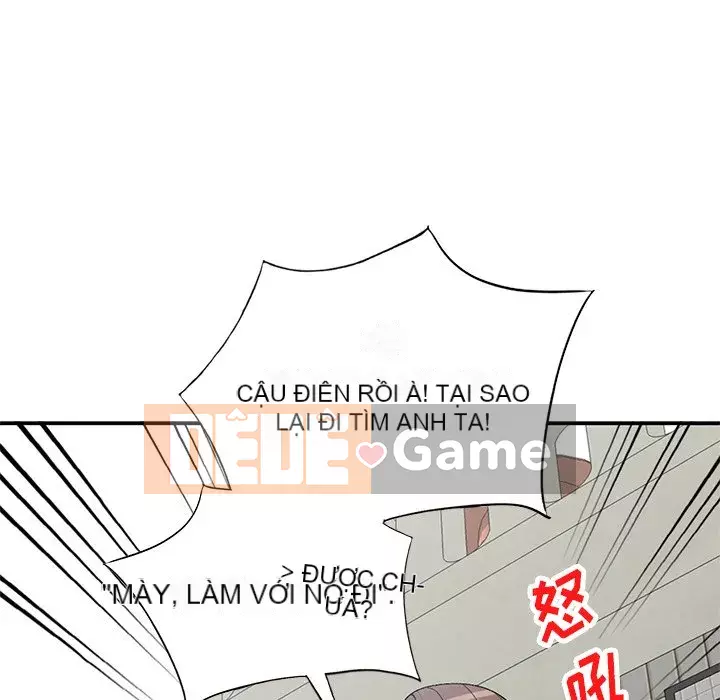 Bí mật nhỏ của họ Chương 16-17