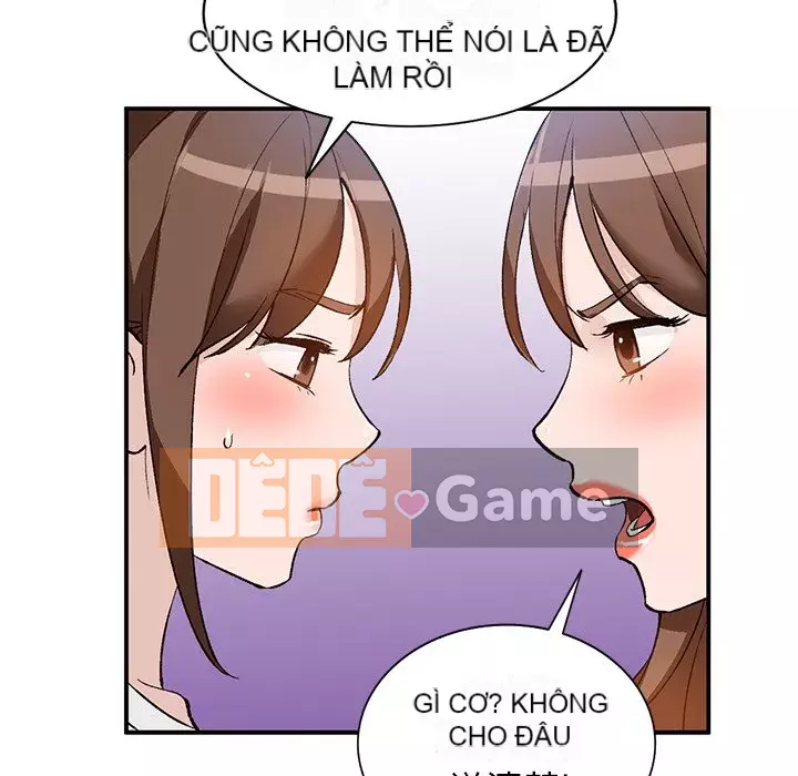 Bí mật nhỏ của họ Chương 16-17