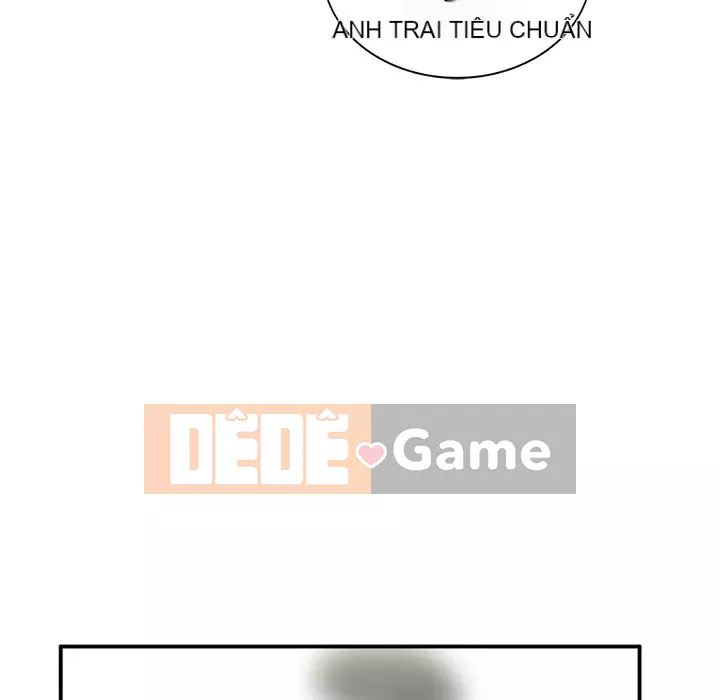 Bí mật nhỏ của họ Chương 16-17