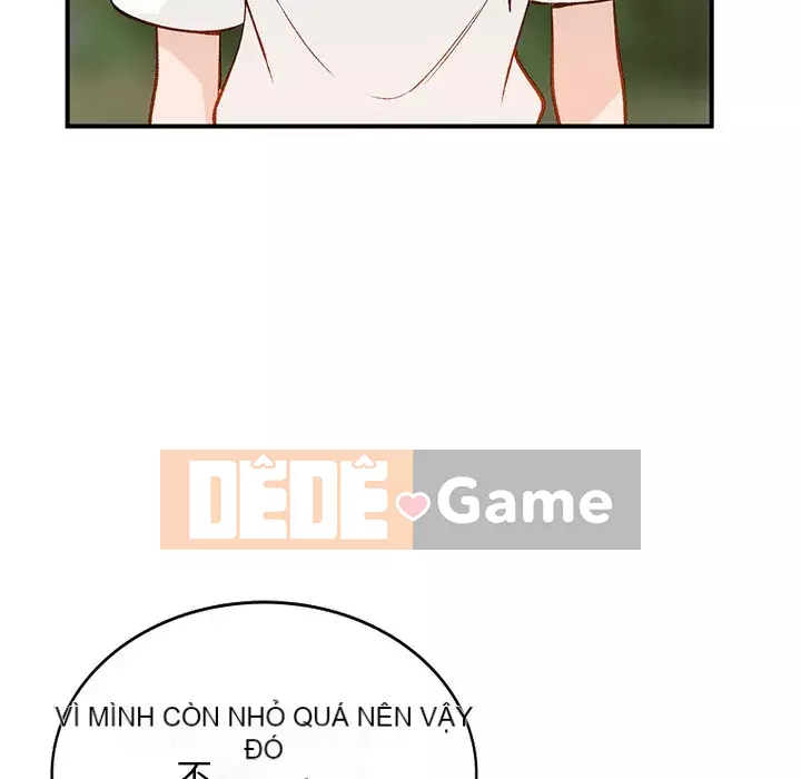 Bí mật nhỏ của họ Chương 16-17