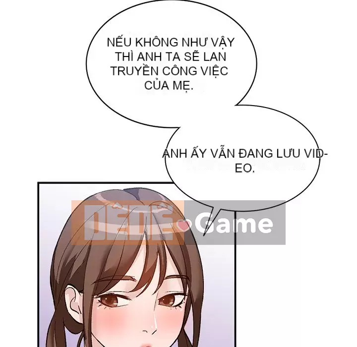 Bí mật nhỏ của họ Chương 16-17