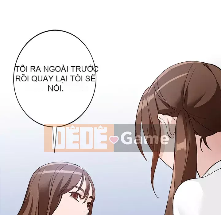 Bí mật nhỏ của họ Chương 16-17