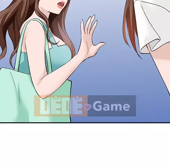 Bí mật nhỏ của họ Chương 16-17