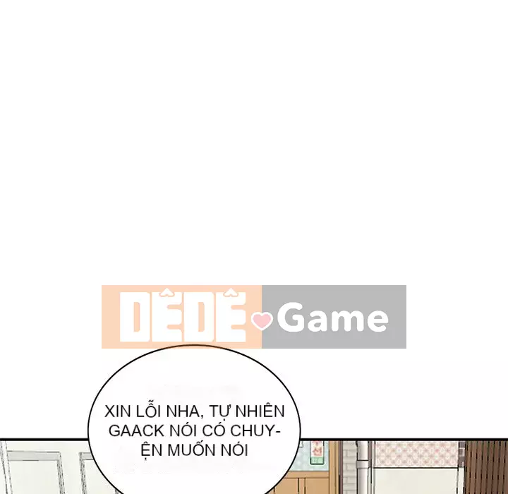 Bí mật nhỏ của họ Chương 16-17